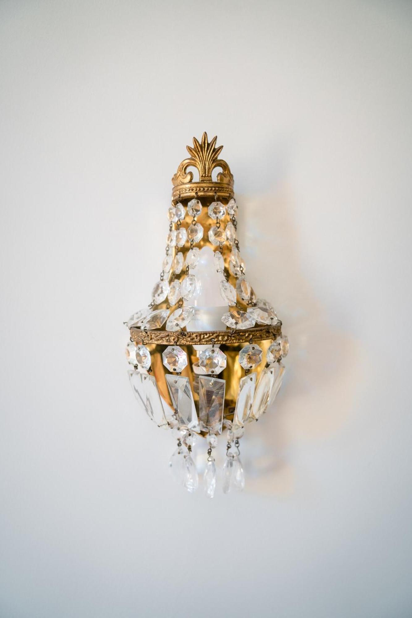 The Chandelier Génova Exterior foto